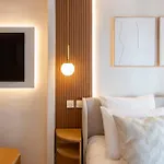 Louvre - Rivoli - Designer Studio - Sleeps 3P
