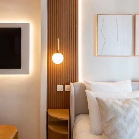 Appartamento Louvre - Rivoli - Designer - Sleeps 3p Parigi