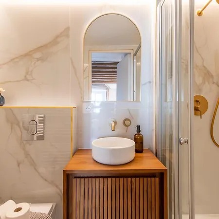 Appartamento Louvre - Rivoli - Designer - Sleeps 3p Parigi